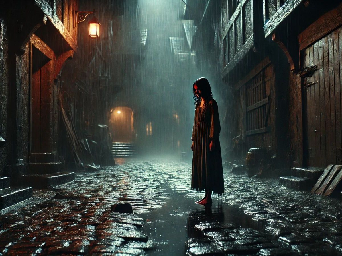 Sample chapter, but&nbsp;first…