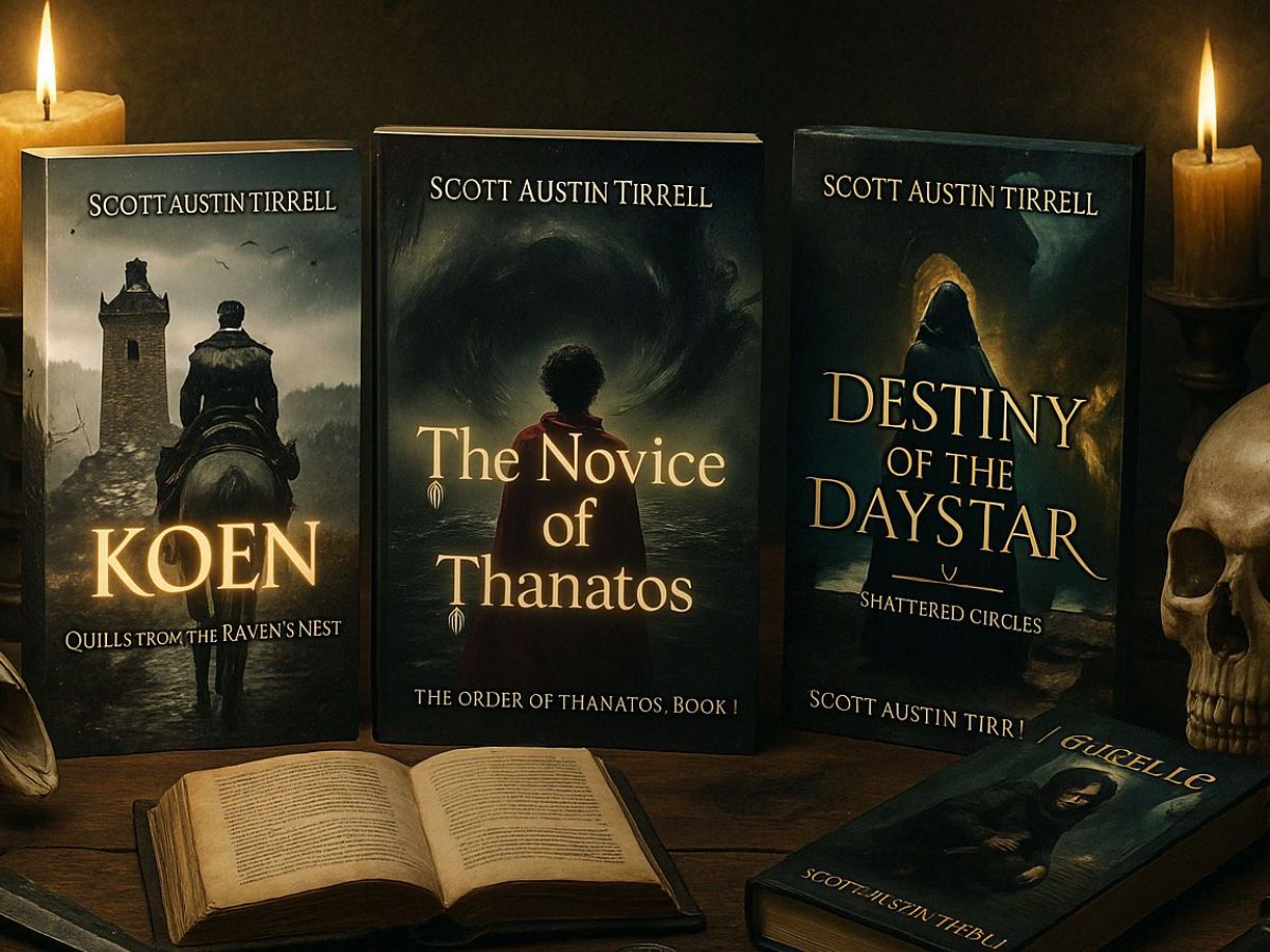 Into the Abyss: Who Is the Dark Fantasy&nbsp;Reader?