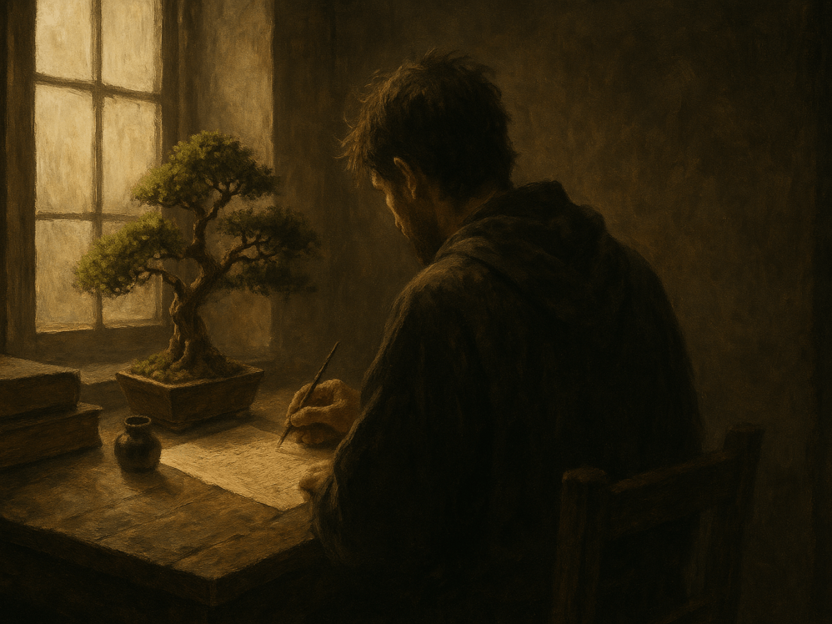 Starting Over: What I Learned Scrapping 94&nbsp;Pages