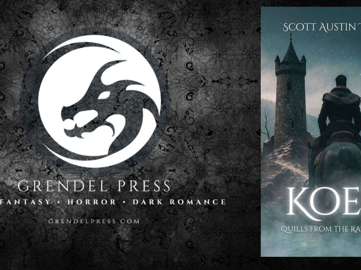 Interview with Grendel&nbsp;Press!