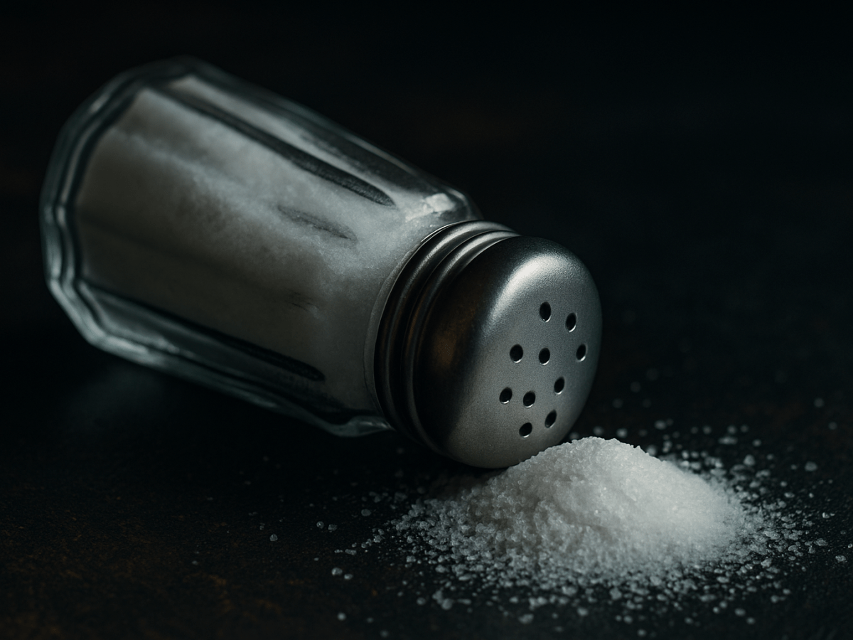 Salt and Lucardia’s magic&nbsp;system