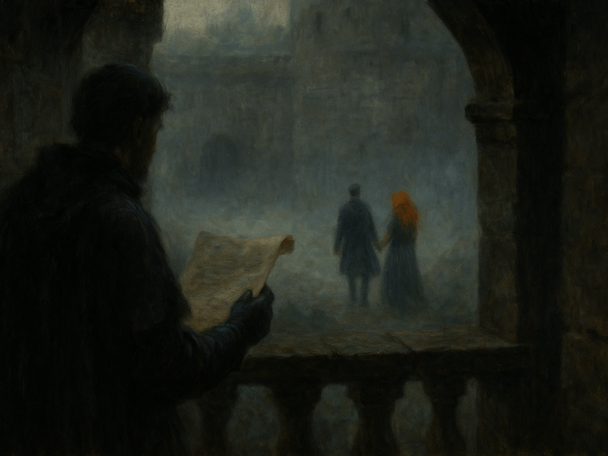 A visitor at&nbsp;Oakenyard