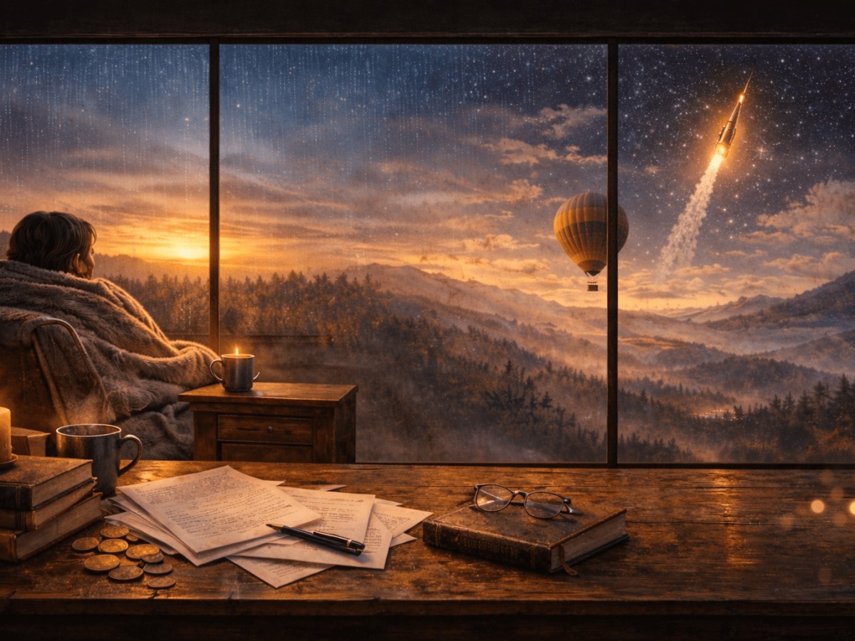 2025, a year in&nbsp;review