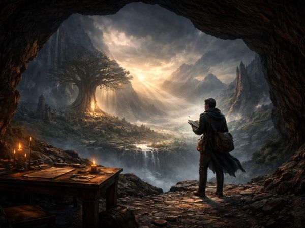 A return to why I&nbsp;write