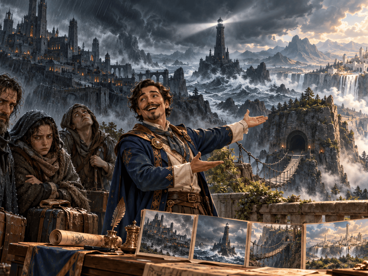 Visitor Reviews of&nbsp;Lucardia