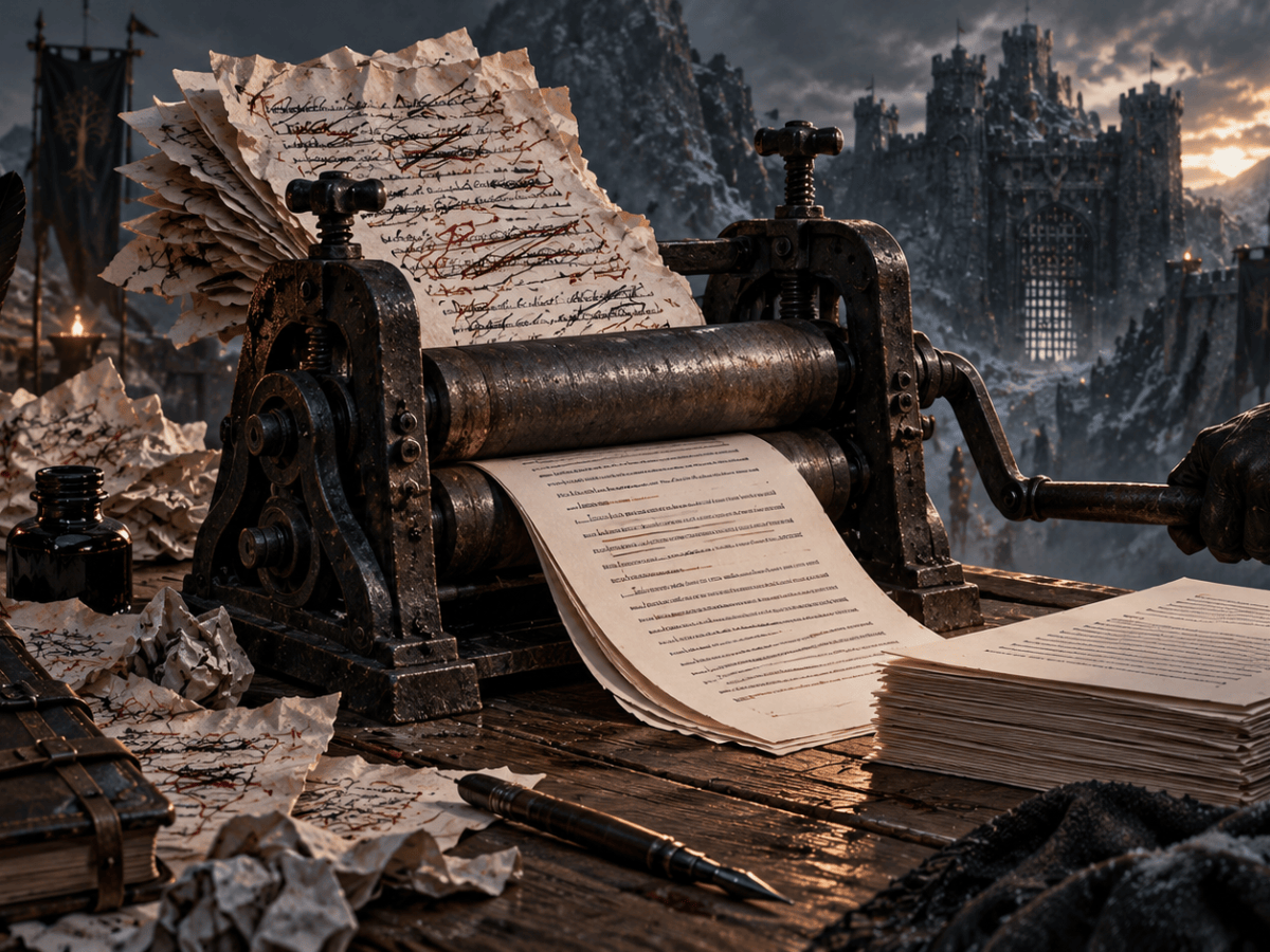 The Words That Remain: Editing&nbsp;Sylvanus